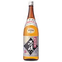 本格むぎ焼酎 壱岐(ビン)25%1800ml 玄海酒造 箱なし 麦 焼酎 長崎県ギフト対応可 ラッピング ボックス 熨斗 誕生日 プレゼント お祝い [[wra...