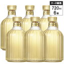 【6本セット】三和酒類 本格むぎ焼酎 いいちこ スペシャル 30% 720ml 箱付 麦焼酎 大分県