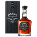 ジャックダニエル シングルバレル セレクト 47%750ml 箱付 テネシー ウイスキーギフト対応可 ラッピング 熨斗 誕生日 プレゼント お祝い [[wrap...