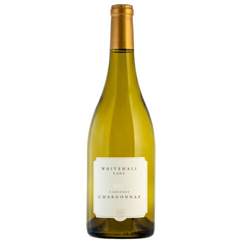 ホワイトホール レーン ワイナリー シャルドネ 2022 750ml 白ワイン アメリカ カリフォルニア 辛口 ギフト対応可 ラッピング ボックス 1本用 2本用 熨斗 誕生日 プレゼント お祝い [[wrap01][wrap03]