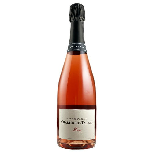 シャルトーニュ タイエ ロゼ NV 750ml 