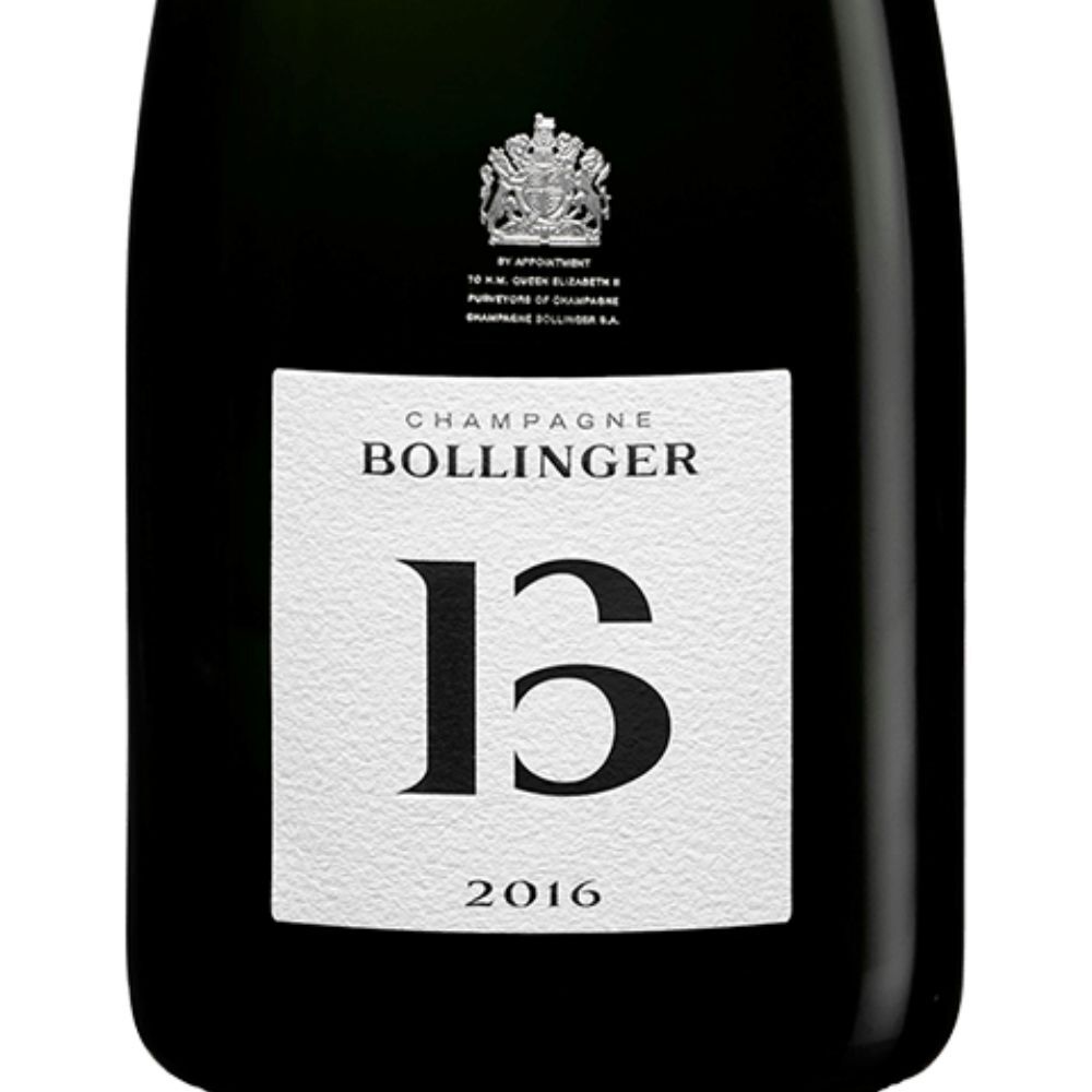 ボランジェ B16（ベー・セーズ）2016 750ml 箱付 エクストラ ブリュット シャンパン ギフト対応可 ラッピング 熨斗 誕生日 プレゼント お祝い [[wrap04] r-concier-10009753 SAKE People サンプル画像2