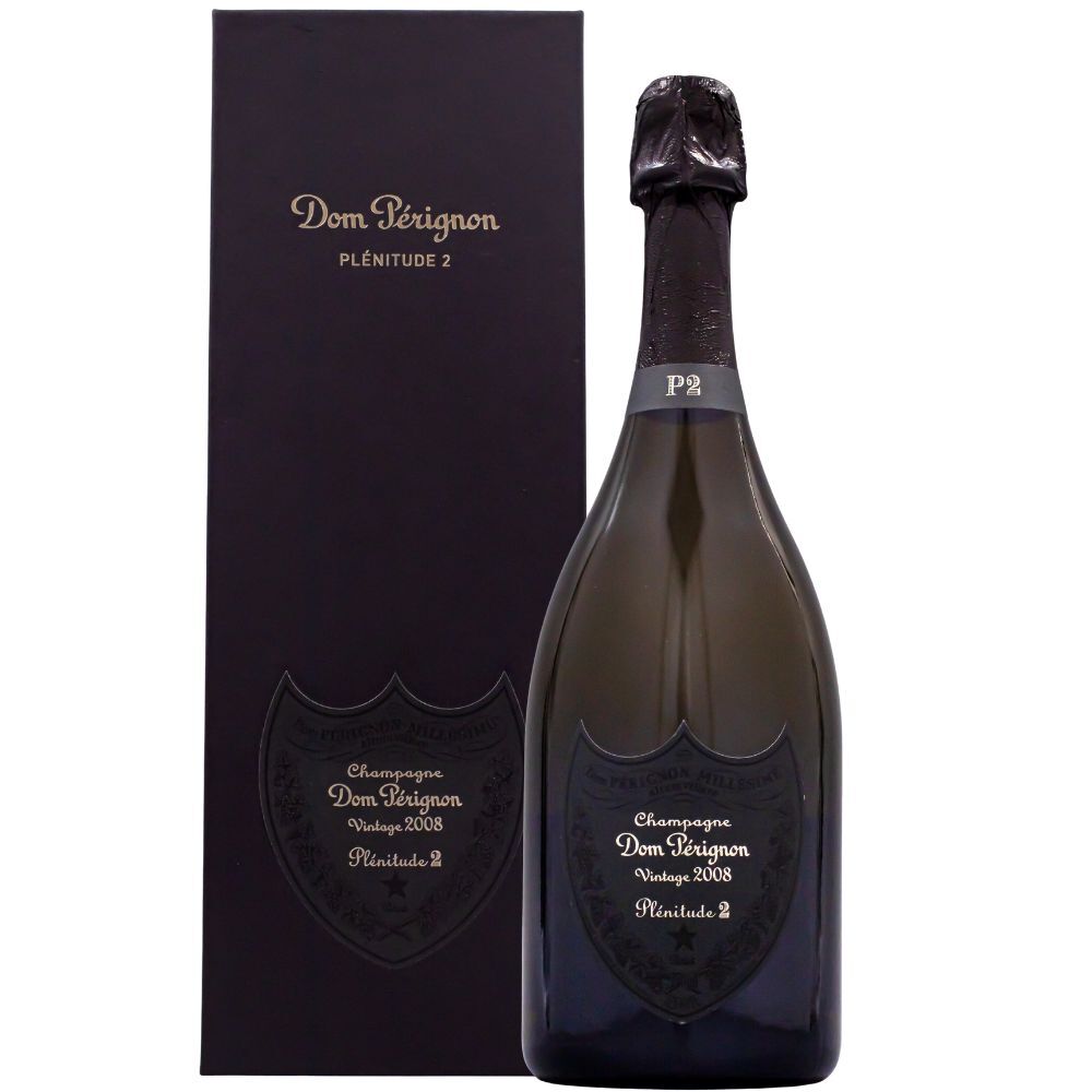 楽天市場】dom perignon p2 2008の通販