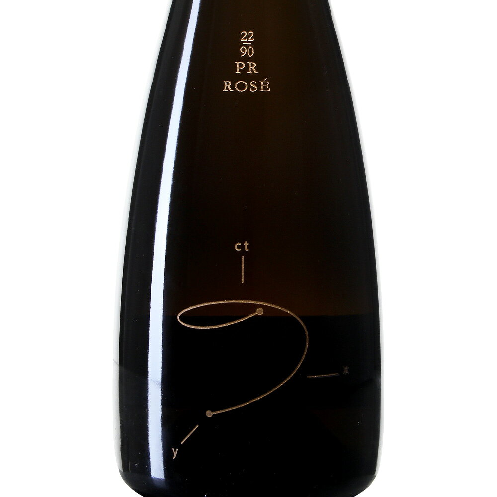 【正規輸入品】アンリ ジロー パーペチュアル リザーヴ PR ロゼ 90-22 750ml 箱なし ブリュット シャンパン ギフト対応可 ラッピング 誕生日 プレゼント お祝い [[wrap03] r-concier-10010243 SAKE People サンプル画像2