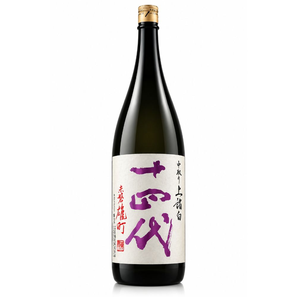 楽天市場】十四代 高木酒造（形状（容器）瓶）（日本酒｜日本酒・焼酎