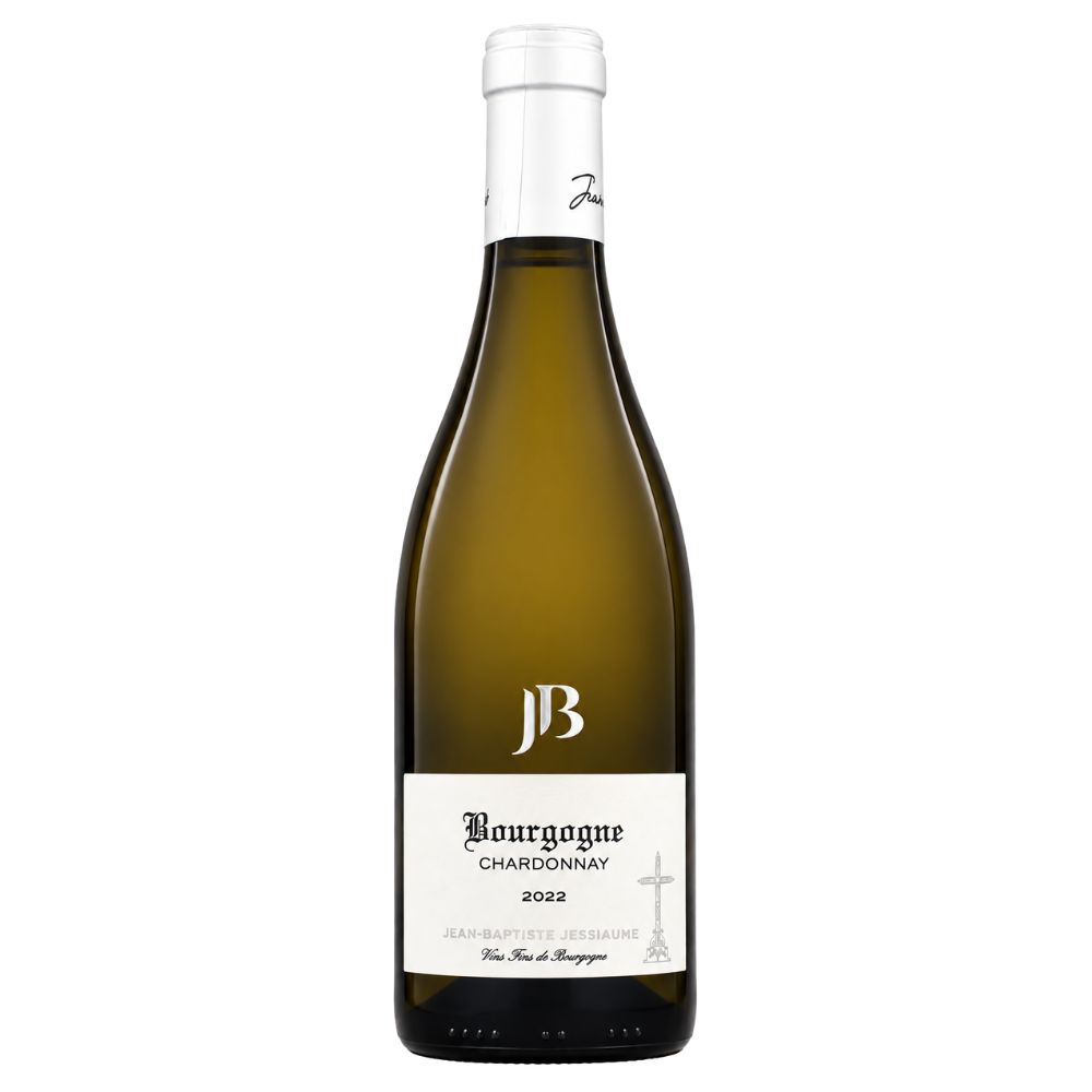 ブルゴーニュ・シャルドネ のボトル（SAKE Peopleの商品画像）