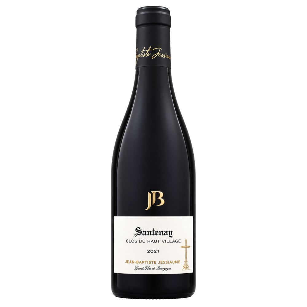 サントネ・クロ・デュ・オー・ヴィラージュ のボトル（SAKE Peopleの商品画像）