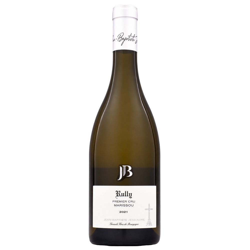 リュリー・プルミエ・クリュ・マリソー・ブラン のボトル（SAKE Peopleの商品画像）
