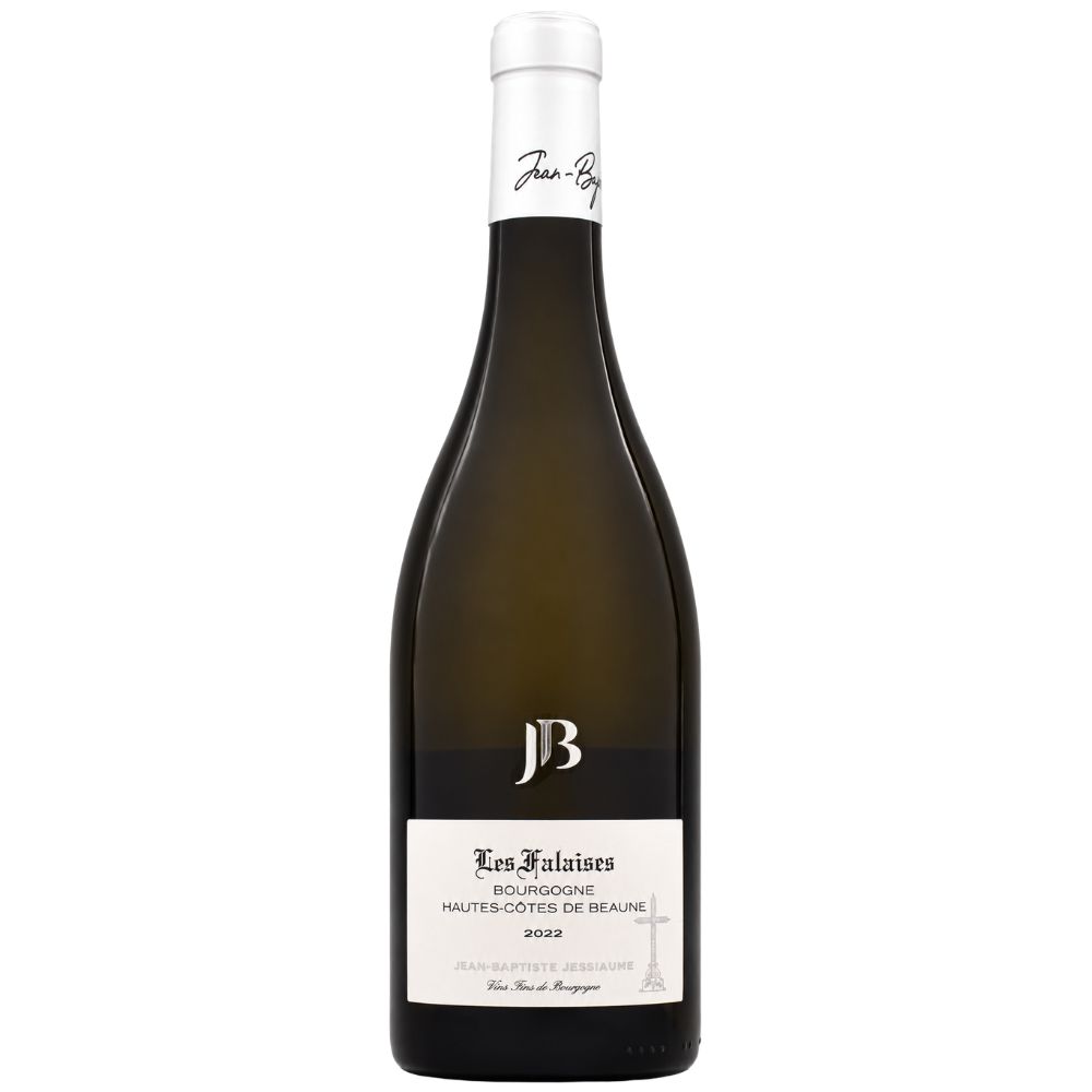 ブルゴーニュ・オート・コート・ド・ボーヌ・レ・ファレーズ・ブラン のボトル（SAKE Peopleの商品画像）