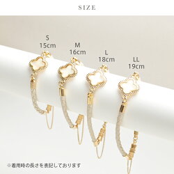 【動画付:3秒で装着完了/マグネット・クラスプ】【新商品】【メール便送料無料】★クリスタルチャームブレスレット/ブラックスウェード★マグネットクラスプらくらくで安心装着