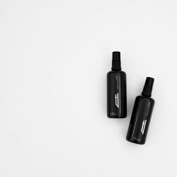 ☆LifeReinigenオーガニックアロマティックマルチクリーナー☆ルームスプレーアロマオーガニックTokyolifestyleBlackBottle1※「宅急便コンパクト」配送