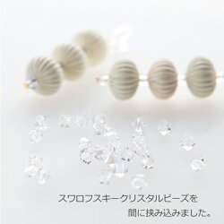 ★トリプルランタンピアス/ノンホールピアス★