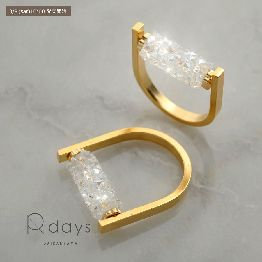 ե 塼  R-days ե SWAROVSKI ꥹ  U С S M L ...