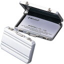 【10%OFF+最大P37倍】カードケース 名刺ケース ミニトランク 名刺入れ ミニALトランクカードケース(Aタイプ) A101-1002 人気