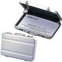 【10%OFF+最大P37倍】カードケース 名刺ケース ミニトランク 名刺入れ ミニALトランクカードケース(Bタイプ) A101-1002 人気