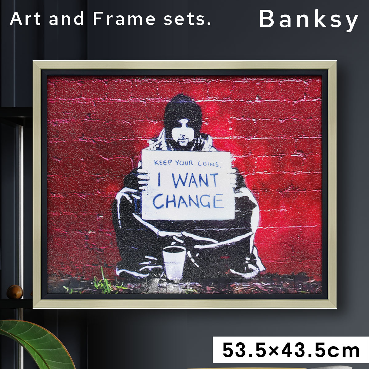 ȥѥͥ BANKSY Х󥯥 饤   ù ƥꥢ  ץ Υȡ դ ɳݤ ֤ ΩƳݤ   ӥ ե  ȥե졼  Х󥯥   