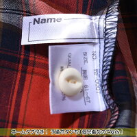 チェックシャツ長袖7分袖ロールアップキッズUVケア男の子女の子全4色120-160cm