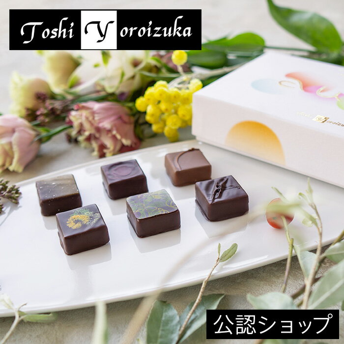 ★残り僅か★【A配送】Toshi Yoroizuka アウラ Aura バレンタイン ギフト チョコレート 詰め合わせ 鎧塚 俊彦 シェフ バレンタインチョコ 義理 本命 小分け 友チョコ 会社 プチギフト サロンデュショコラ 2025 子供 スイーツ かわいいのサムネイル