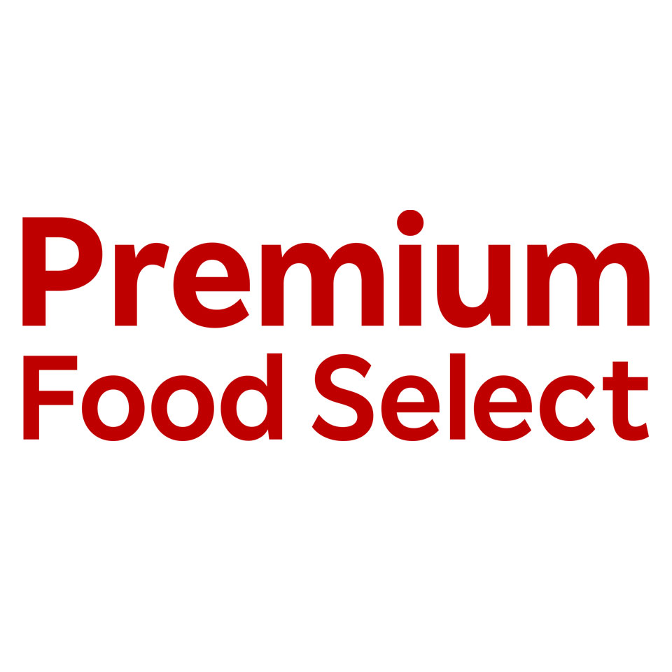 Premium Food Select