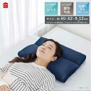 いびき防止 枕 安眠まくら 洗える枕 枕 まくら いびきのことを考えた...(3)