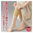 【日本製】ショートMOMI×2 勝野浩 医学博士監修 ふくらはぎ サポーター 着圧サポーター 男女兼用 左右兼用 むくみ 疲労対策 フットケア 薄手 メイダイ MOMIX2 ショートタイプ