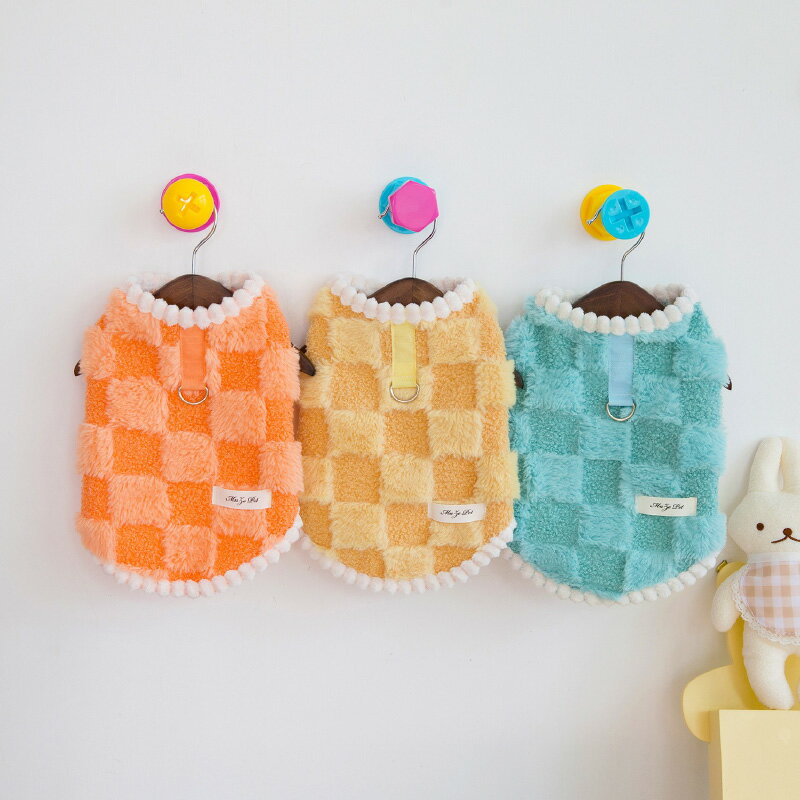 ペットウェア ボアベスト 犬服 小型犬 もこもこ フリース 防寒 冬用 ペット 服 袖なし あったか かわい..