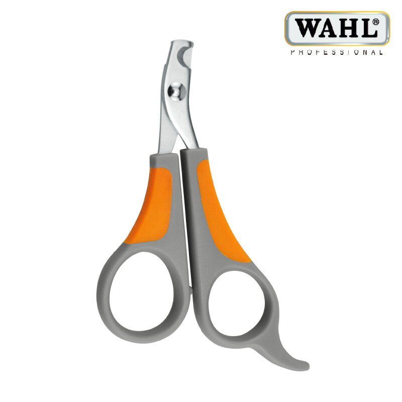 ブランドWAHL【ウォール】品名ネイルシザー(愛猫用)品番AG5019本体寸法高さ：10mm／幅：100mm／奥行：70mm本体質量20g (本体のみ)製造国中国材質刃：SS 本体(上部)：ABS/TPR用途●プロに認められた、WAHL(ウォール)の家庭用ペットグルーミング ●愛猫の爪切りに最適なネイルシザー特徴●ステンレススチール製のシャープブレードが切れ味を保ち、安全・簡単に爪を切りそろえる ●人間工学に基いたデザインで、持ちやすい・使いやすいグリップ形状 関連商品【お買物マラソン 最大2000円OFFクーポン】犬用爪切り 日本ウォー...【お買物マラソン 最大2000円OFFクーポン】爪とぎ 猫 爪とぎハウ...【お買物マラソン 最大2000円OFFクーポン】ペット ブラシ 日本ウ...1,480円1,100円1,381円【お買物マラソン 最大2000円OFFクーポン】ペット ブラシ 日本ウ...【お買物マラソン 最大2000円OFFクーポン】ペット ブラシ 日本ウ...【お買物マラソン 最大2000円OFFクーポン】ペット ブラシ 日本ウ...1,480円1,480円1,480円【お買物マラソン 最大2000円OFFクーポン】ペット 犬 猫 抜け毛...【お買物マラソン 最大2000円OFFクーポン】爪とぎ 猫 爪とぎハウ...【お買物マラソン 最大2000円OFFクーポン】爪とぎ 猫 爪とぎハウ...1,980円3,630円3,630円