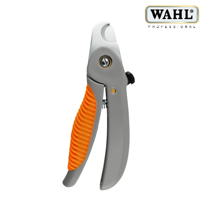 ブランドWAHL【ウォール】品名PowergripTM "パワーグリップ" ネイルクリッパー(愛犬用)品番AG5029本体寸法高さ：110mm／幅：150mm／奥行：20mm本体質量110g (本体のみ)製造国中国材質●刃：SS ●本体(上部)：ABS/TPR用途●プロに認められた、WAHL(ウォール)の家庭用ペットグルーミング ●愛犬の爪切りに最適なネイルクリッパー特徴●ステンレススチール製のウルトラシャープブレードが切れ味を保ち、安全・簡単に爪を切りそろえる ●ブレードガイドで深爪を防ぐ ●安全ロックで怪我を防ぐ ●高性能スプリングで高い耐久性を実現 ●人間工学に基いたデザインで、持ちやすい・使いやすいグリップ形状 関連商品【お買物マラソン 最大2000円OFFクーポン】猫爪切り 日本ウォール...【お買物マラソン 最大2000円OFFクーポン】ペット ブラシ 日本ウ...【お買物マラソン 最大2000円OFFクーポン】ペット ブラシ 日本ウ...980円1,480円1,480円【お買物マラソン 最大2000円OFFクーポン】ペット ブラシ 日本ウ...【お買物マラソン 最大2000円OFFクーポン】ペット ブラシ 日本ウ...【お買物マラソン 最大2000円OFFクーポン】爪とぎ 猫 爪とぎハウ...1,480円1,381円1,100円【お買物マラソン 最大2000円OFFクーポン】ペット 犬 猫 抜け毛...【お買物マラソン 最大2000円OFFクーポン】爪とぎ 猫 爪とぎハウ...【お買物マラソン 最大2000円OFFクーポン】爪とぎ 猫 爪とぎハウ...1,980円3,630円3,630円