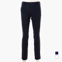 ブリーフィング ゴルフウェア スラックス 春 夏 MS BASIC PANTS (BBG231M14) メンズ BRIEFING