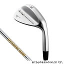 ミズノ The Craft Wedge ザ クラフト ウェッジ Dynamic Gold HT S 56゜/26゜ 2023年モデル メンズ ゴルフ クラフトウェッジ MIZUNO