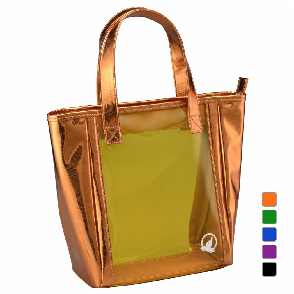 ホンマ レディース クリアミニトート (BB12309) ゴルフ ポーチ HONMA