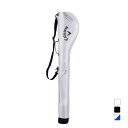 キャロウェイ Sport Club Case 23 JM (4518862912) メンズ ゴルフ クラブケース Callaway
