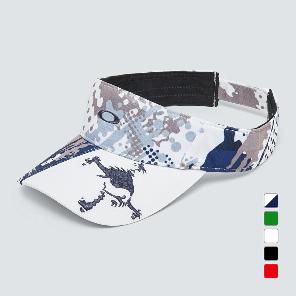 I[N[ StEFA ToCU[ t  SKULL GRAPHIC VISOR 23.0 (FOS901406) Y OAKLEY