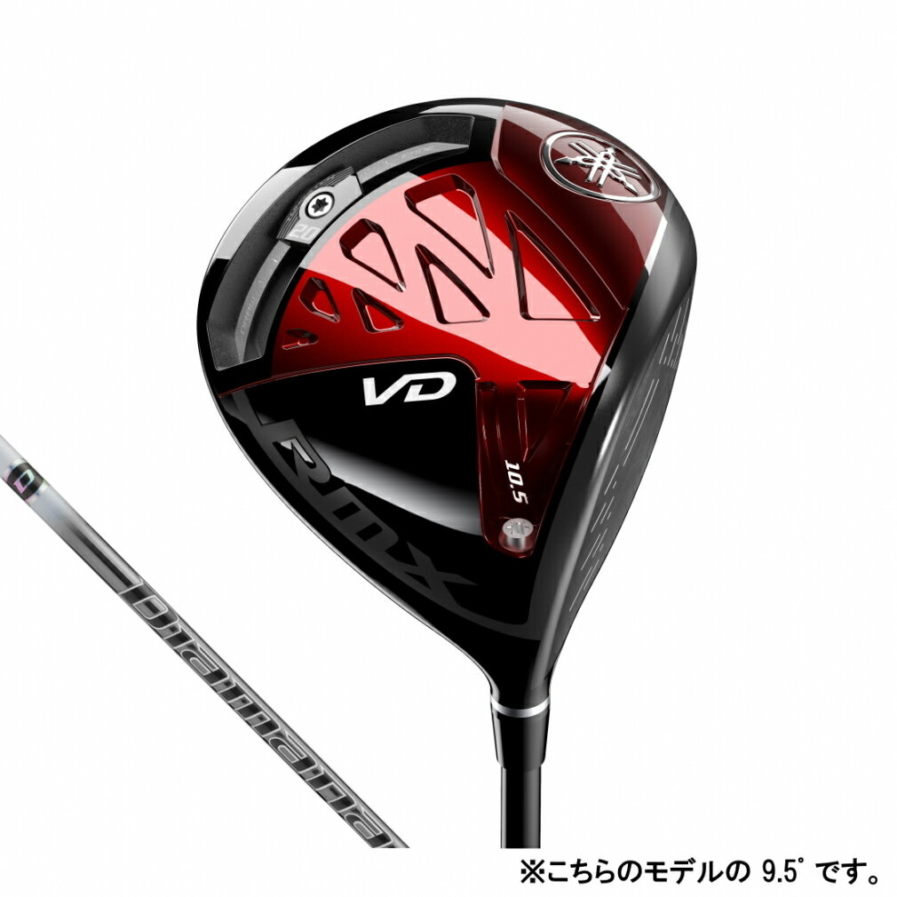 ޥ ߥå RMX VDɥ饤С PD5  ɥ饤С Diamana PD5 S 2021ǯǥ  YAMAHA