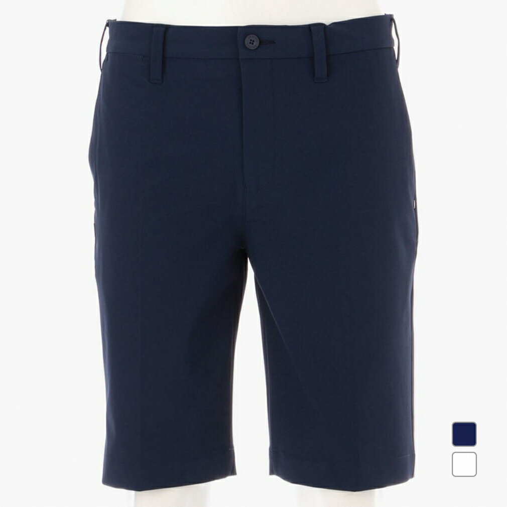 u[tBO StEFA V[gpc t  MS SUMMER BASIC SHORT PANTS (BRG231M65) Y BRIEFING