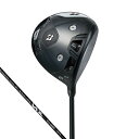 ブリヂストン BSG B1ST DRIVER ゴルフ ドライバー SPEEDER NX BLACK 60 S 9.5゜ 2023年モデル メンズ BRIDGESTONE