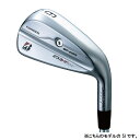 ブリヂストン BSG 233HF ゴルフ 単品アイアン SPEEDER NX 40i #5I 22゜ 2023年モデル メンズ BRIDGESTONE