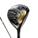 キャロウェイ ローグ ROGUE ST LS フェアウェイウッド ゴルフ フェアウェイウッド TENSEI 55 for 2022年モデル メンズ Callaway