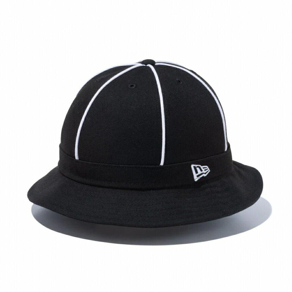 j[G StEFA nbg H ~ GF EXPLORER PIPING BLK (13762912) Y : ubN NEW ERA