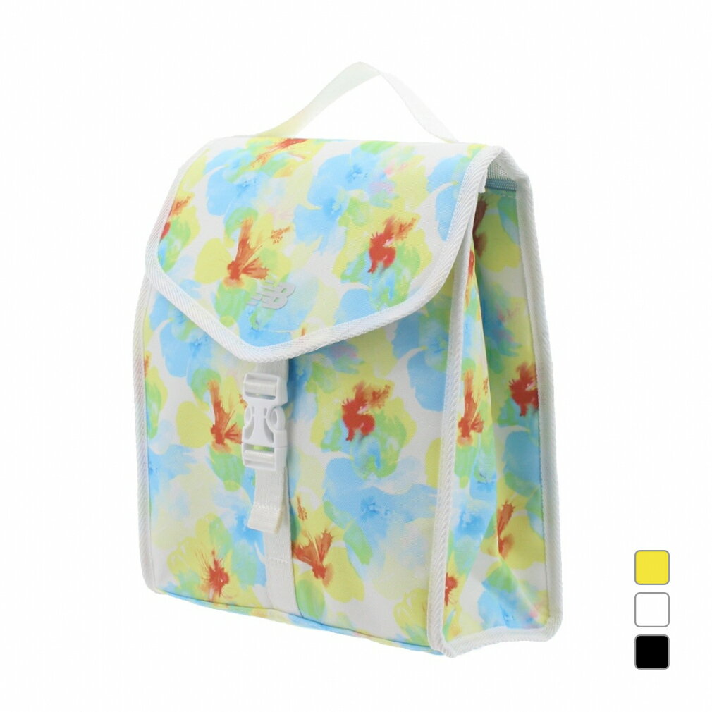 ニューバランス SOFT COOLER BAG (0123181003) ゴルフ ポーチ New Balance