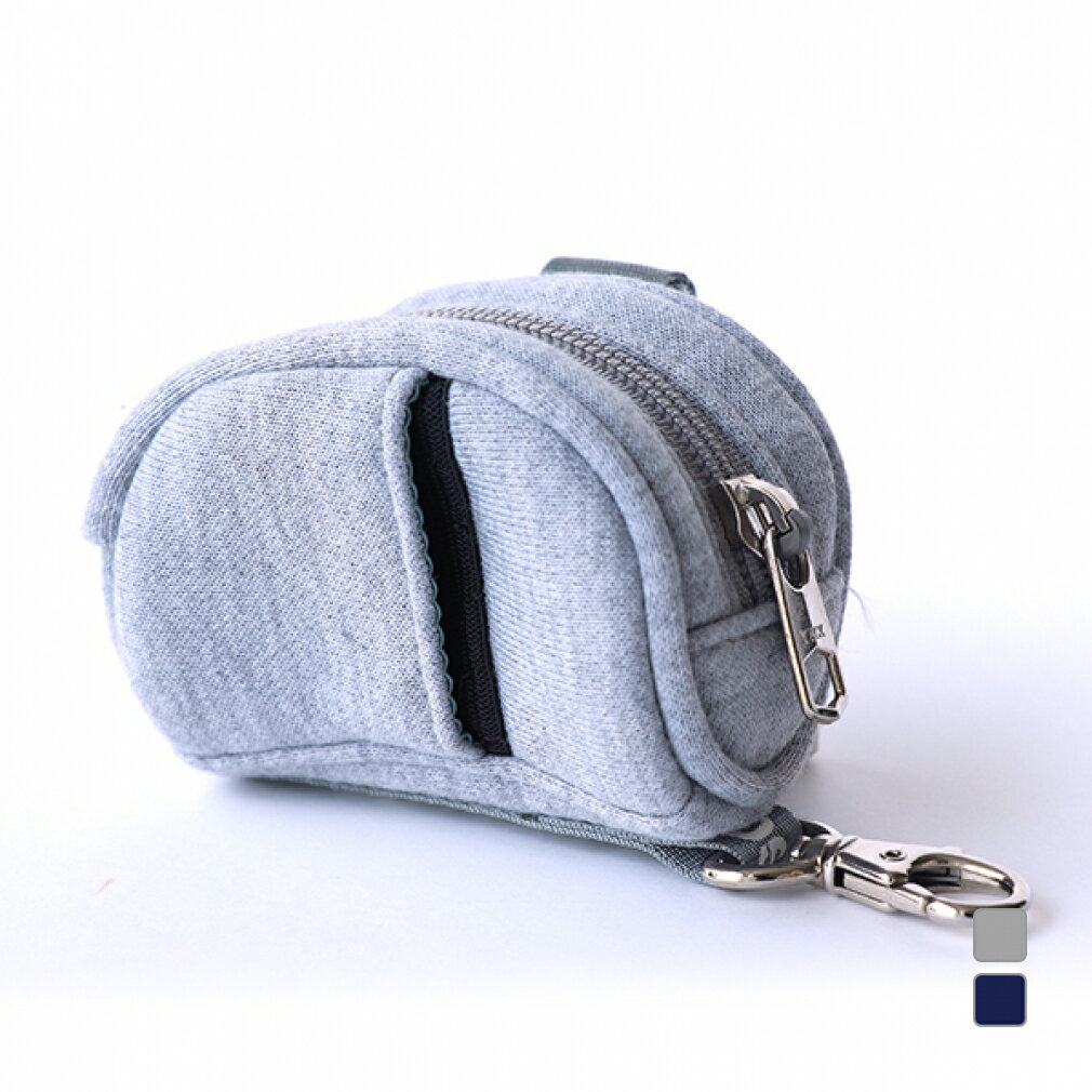 ティゴラ レディース ゴルフボール ポーチ (0707130423) ゴルフ ラウンド小物 TIGORA