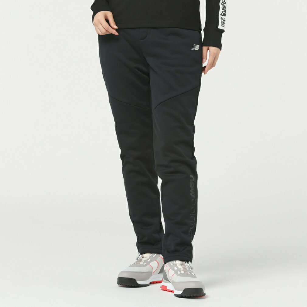 j[oX fB[X StEFA Opc H ~ SWEAT TAPERED JOGGER PANT JWA (0123236505) : ubN New Balance