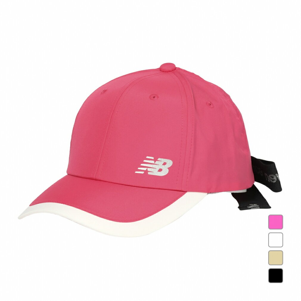 j[oX fB[X StEFA Lbv H ~ SIX PANELS RIBBON CAP (0123287509) New Balance