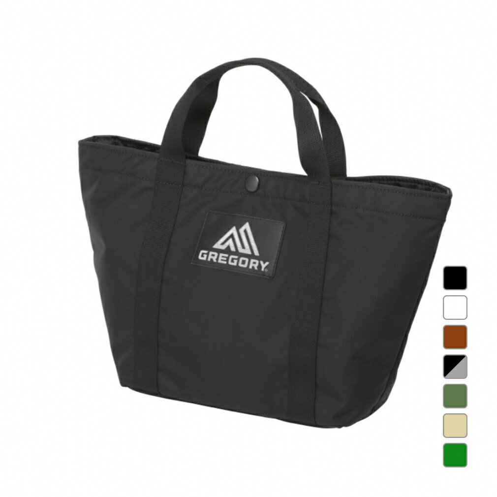 グレゴリー カートバッグ (1414451768) ミニトートはシンプルながらポケットやボトルスリーブなどが備わり使い勝手良し! ゴルフ ポーチ GREGORY