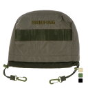 ブリーフィング IRON COVER RANGER GREEN (BRG233G34) ゴルフ アイアンカバー BRIEFING