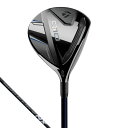 テーラーメイド Qi10 FAIRWAY WOODS ゴルフ フェアウェイウッド GL3300 2024年モデル メンズ TaylorMade