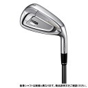 【4/1-30_抽選で豪華賞品*！開店3周年記念CP実施中☆】プロギア 02 IRON ゴルフ アイアンセット 5本セット2020年モデル メンズ PRGR【*..