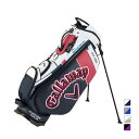 キャロウェイ ツアー スタンド Tour Stand 24 JM (7193114185) メンズ ゴルフ キャディバッグ Callaway