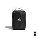 アディダス サイドメッシュ ロゴシューズバッグ (IX0748) メンズ ゴルフ シューズケース adidas