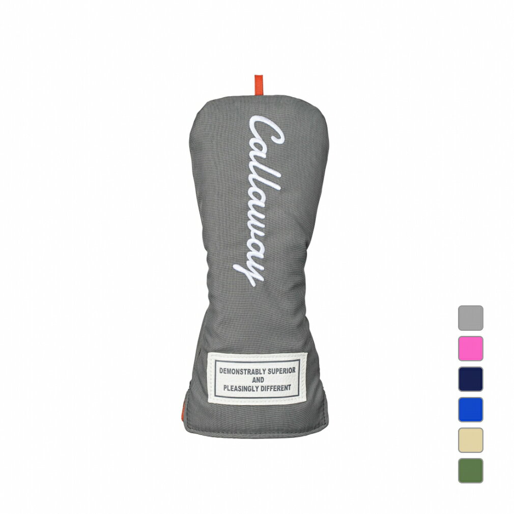 5/1-15_3,000ʬ*_վͽ󥯡ݥץ쥼ۥ Advance UT Headcover 24 JM (7193112464)  إåɥС Callaway*۾濫_ܤϥڡڡء